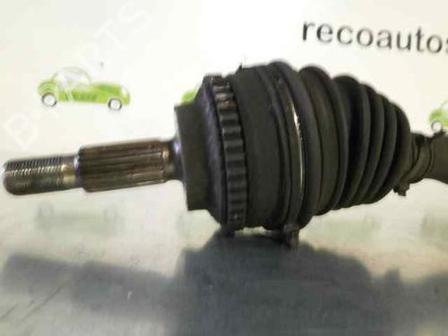 Left front driveshaft RENAULT MEGANE I Classic (LA0/1_) 1.6 16V (LA00, LA04, LA0B, LA11, LA16, LA19, LA1J, LA1K,... | BP2050947M38 