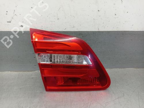Used Right taillight MERCEDES-BENZ B-CLASS Sports Tourer (W246, W242) B 180 CDI (246.200) (109 hp) 27928740