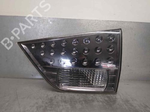Used Right taillight MITSUBISHI OUTLANDER II (CW_W) 2.0 DI-D (CW8W) (140 hp) 18433821