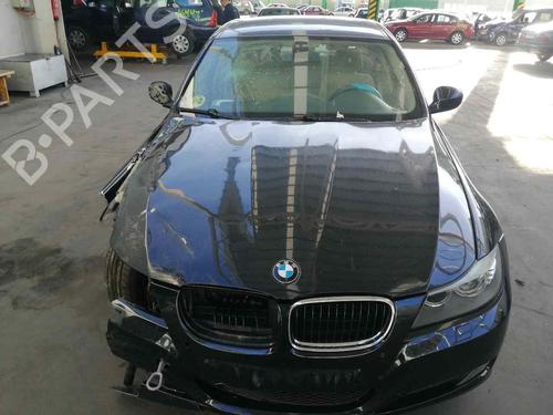 Mass air flow sensor BMW 3 (E90) 320 d | BP11117651M95 