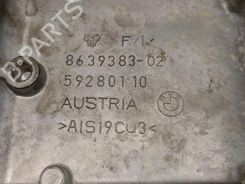 Engine mount BMW X3 (G01, F97, G08) xDrive 20 d Mild-Hybrid | BP28132902M89 