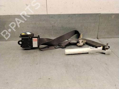 Front left seatbelt RENAULT KOLEOS I (HY_) 2.0 dCi (HY0K) | BP36675694I26 - Image 4