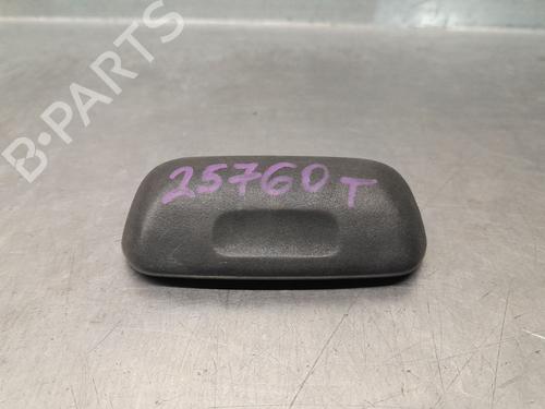 Bagagerumshåndtag Bagagerumshåndtag TOYOTA AYGO (_B1_) 1.0 (KGB10_, KGB10R) (68 hp) 36502227 36502227