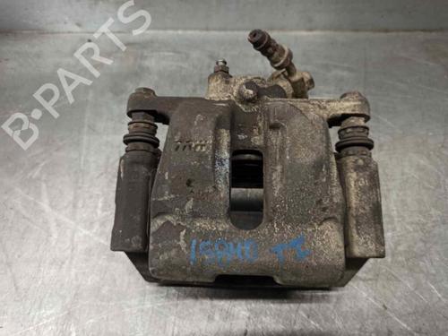 Used Left front brake caliper LAND ROVER DISCOVERY III (L319) [2004-2009]  11618459