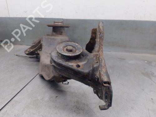 Right rear steering knuckle MINI MINI (R50, R53) One | BP27928772M28 
