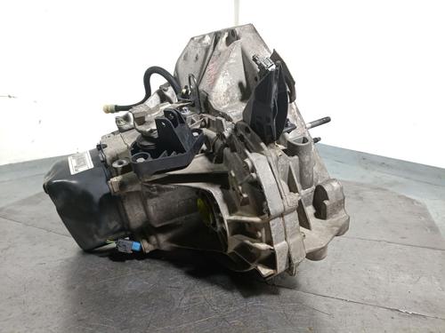 Gearbox DACIA LODGY (JS_) 1.5 dCi | BP31247137M3