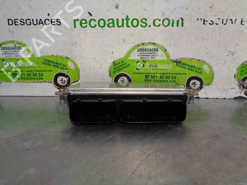 Control unit VW PHAETON (3D1, 3D2, 3D3, 3D4, 3D6, 3D7, 3D8, 3D9) 3.2 V6 4motion | BP5845762M11 