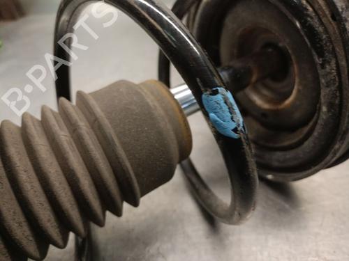 Right rear shock absorber SUZUKI BALENO (EG) 1.6 i 16V (SY416) | BP25236020M19 