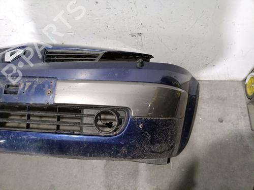 Front bumper RENAULT MEGANE II (BM0/1_, CM0/1_) 2.0 16V (BM0U, CM0U) | BP20854857C7 