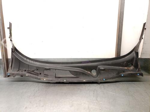 Torpedoplate NISSAN JUKE (F15) 1.2 DIG-T (115 hp) 24334607