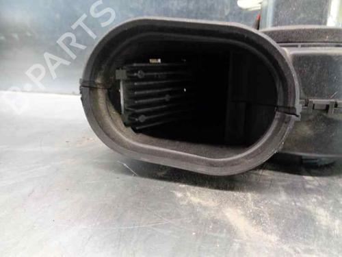 Heater blower motor PEUGEOT 807 (EB_) 2.0 HDI | BP7649290M62 
