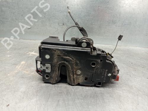 Rear left lock SKODA FABIA I Combi (6Y5) 1.4 TDI | BP8324942C100 