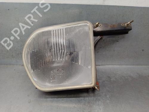 Used Right headlight RENAULT 12 Estate [1983-1995]  29285041