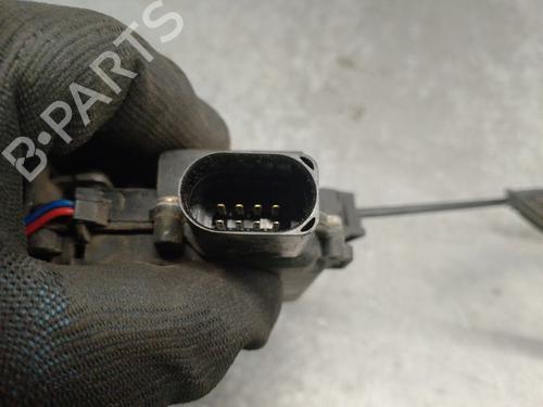Front left lock SEAT AROSA (6H1) 1.0 | BP18030900C98 
