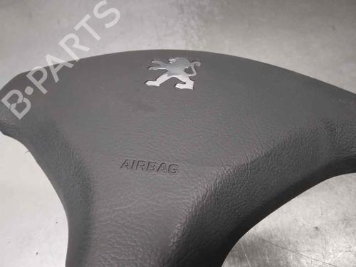 Driver airbag PEUGEOT 5008 (0U_, 0E_) 2.0 HDi 150 / BlueHDi 150 | BP18024555C9 