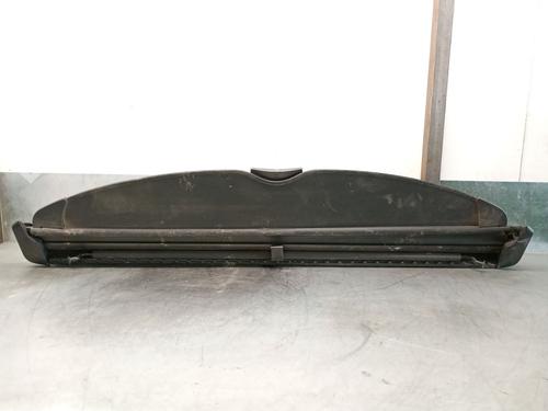 Rear parcel shelf MERCEDES-BENZ C-CLASS (W204) C 320 CDI (204.022) | BP27889973C85 