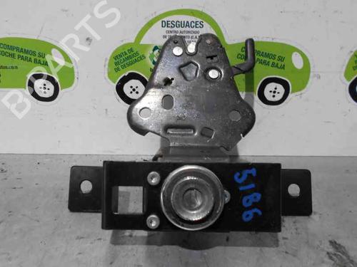 Used Tailgate lock Tailgate lock CHRYSLER STRATUS (JA) 2.5 LX V6 (163 hp) 2058912 2058912