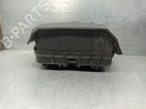 Driver airbag LAND ROVER RANGE ROVER SPORT I (L320) 2.7 D 4x4 | BP23190358C9 