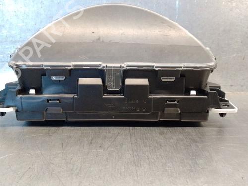 Cockpit RENAULT TWINGO III (BCM_, BCA_) 0.9 TCe 90 (BCM9, BCM2) | BP29407271C47 