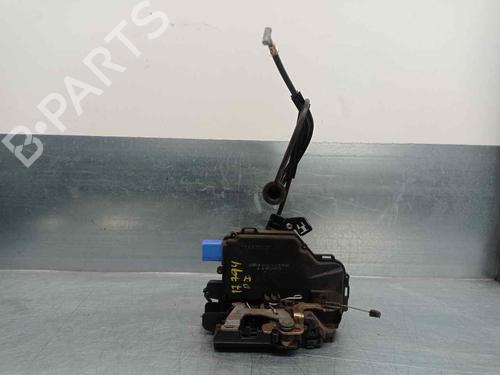 Used Front left lock SKODA FABIA I (6Y2) 1.4 (60 hp) 11707374