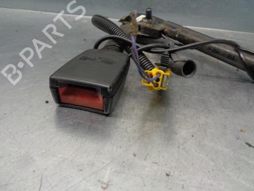 Front left belt tensioner FORD FIESTA III (GFJ) 1.3 Cat | BP8921424C87 