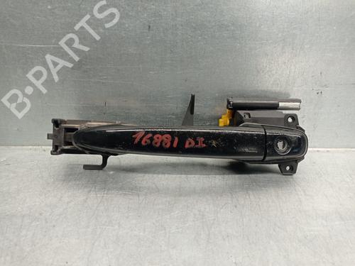 Used Front left exterior door handle SUBARU LEGACY V Estate (BR) 2.0 D AWD (150 hp) 11290766