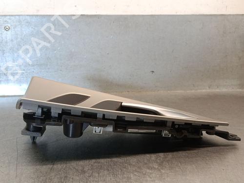 Rear left interior door handle AUDI A7 Sportback (4GA, 4GF) 3.0 TDI quattro | BP36018260I15 - Image 3