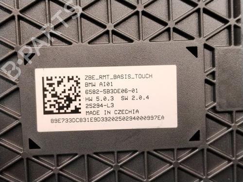 Switch BMW X3 (G01, F97, G08) xDrive 20 d Mild-Hybrid | BP35932117I30 - Image 5