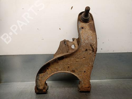 Querlenker links hinten für NISSAN PATHFINDER III (R51) 2.5 dCi 4WD (171 hp) 24438905
