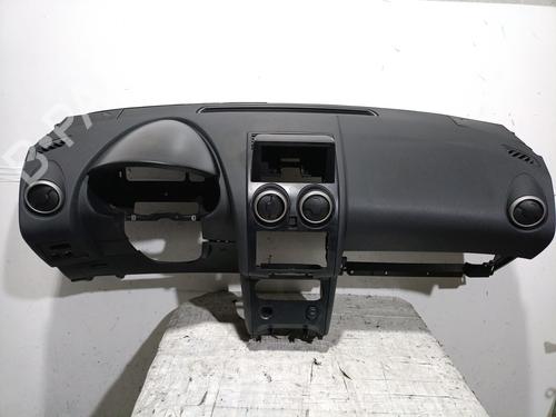 Used Dashboard NISSAN QASHQAI I (J10, NJ10) 2.0 dCi (150 hp) 30634113
