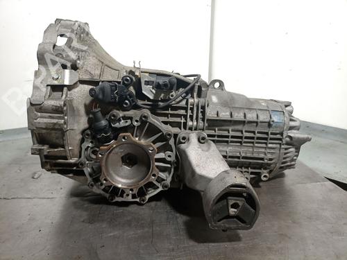 Used Gearbox Gearbox SKODA SUPERB I (3U4) 1.9 TDI (130 hp) 36596889 36596889