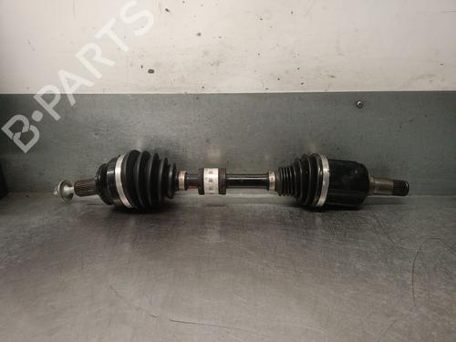 Used Left front driveshaft MERCEDES-BENZ A-CLASS (W177) A 180 d (177.003) (116 hp) 29978077