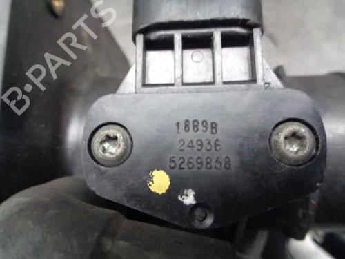 Throttle body CHRYSLER NEON II 2.0 16V | BP5257032M82 