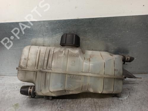 Used Expansion tank NISSAN NOTE (E11, NE11) 1.5 dCi (86 hp) 10090538