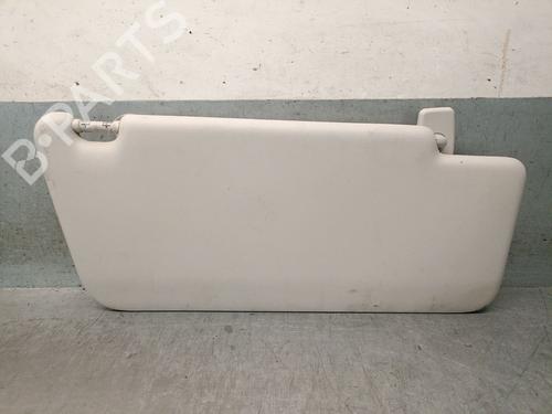 Used Left sun visor MERCEDES-BENZ GLE (W166) 250 d 4-matic (166.004) (204 hp) 32388637