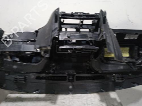 Dashboard SKODA OCTAVIA III Combi (5E5, 5E6) 2.0 TDI | BP37376674C46 - Image 7