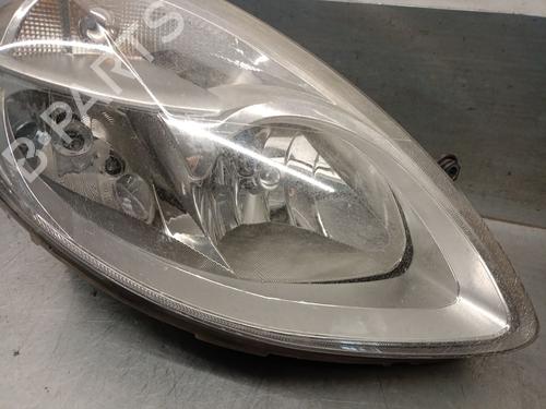 Right headlight LANCIA MUSA (350_) 1.4 (350.AXF1A) | BP25850472C29 