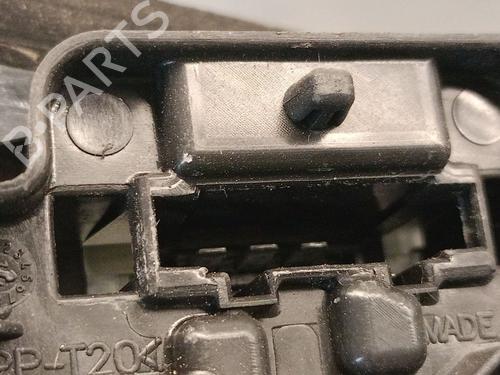 Right tailgate light SEAT LEON ST (5F8) 1.6 TDI | BP37437227C80 - Image 6