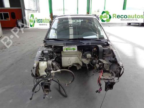 Left rear shock absorber AUDI A3 (8L1)  | BP4562885M18 