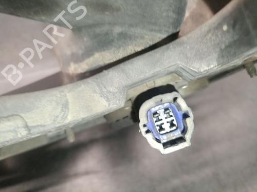 Radiator fan NISSAN MURANO I (Z50) 3.5 4x4 | BP28073797M35 