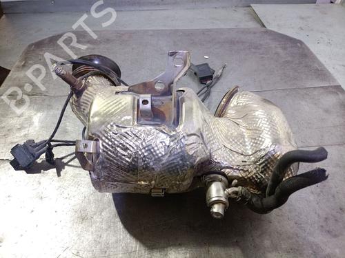 Catalyst MERCEDES-BENZ VITO Van (W447) 114 CDI 4x4 (447.601, 447.603, 447.605) | BP28818752M10 