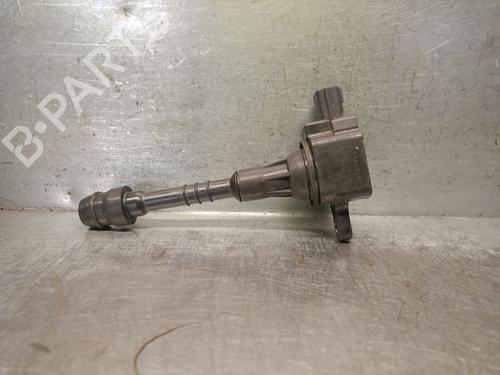 Tennspole NISSAN ALMERA II Hatchback (N16) 1.5 (90 hp) 29973336