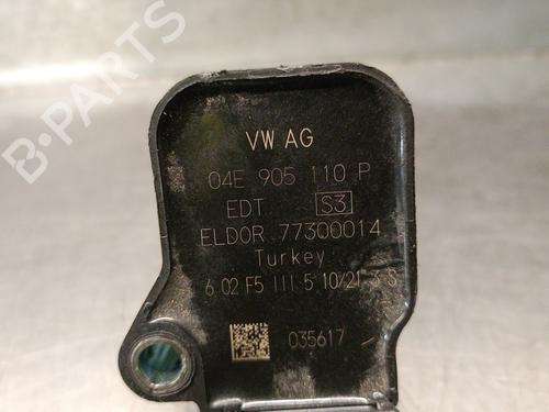Ignition coil VW POLO VI (AW1, BZ1, AE1) 1.0 TSI | BP33820341M94 - Image 5