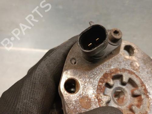 Right rear steering knuckle VW GOLF IV (1J1) 1.9 TDI | BP21580304M28 