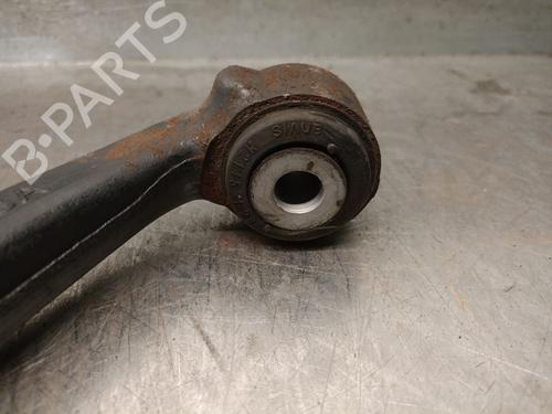 Left rear suspension arm PEUGEOT 3008 I MPV (0U_) 2.0 HDi Hybrid4 (0URHCA) | BP27362263M14 