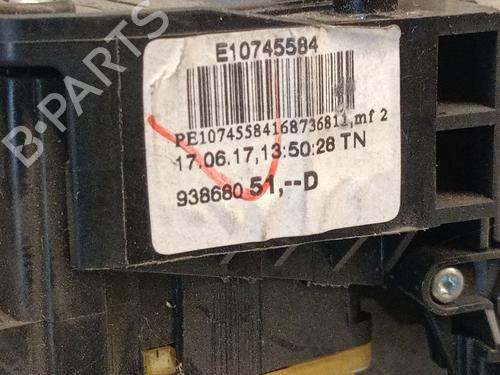 Headlight switch OPEL VIVARO B Van (X82) 1.6 CDTI (05) | BP36554655I24 - Image 5