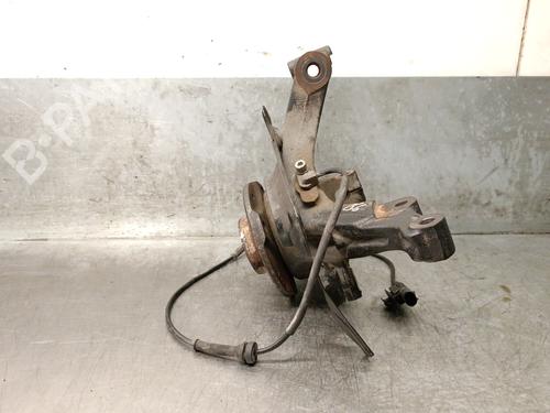 Right front steering knuckle FIAT 500 (312_) Electric (EV) | BP29734992M26