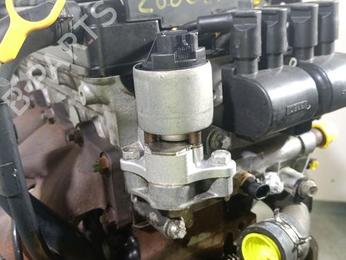 Engine DAEWOO NUBIRA Saloon (J200) 1.8 | BP40184522M1  - Image 9