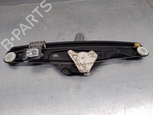 Rear left window mechanism MERCEDES-BENZ E-CLASS (W211)  | BP17678452C24 