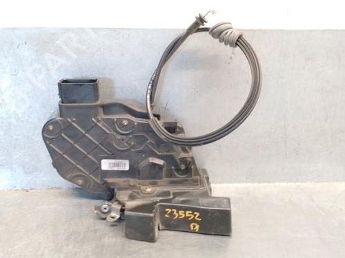Used Front left lock VOLVO V50 (545) 2.0 D (136 hp) 29008022